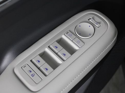 Certified 2026 Hyundai Santa Fe SEL FWD image 24
