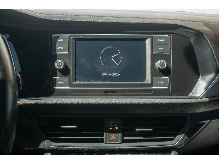 Used 2020 Volkswagen Jetta S FWD image 18
