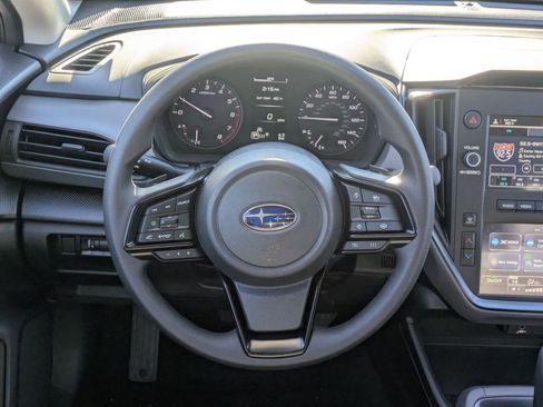 New 2026 Subaru Crosstrek 2.5i image 13