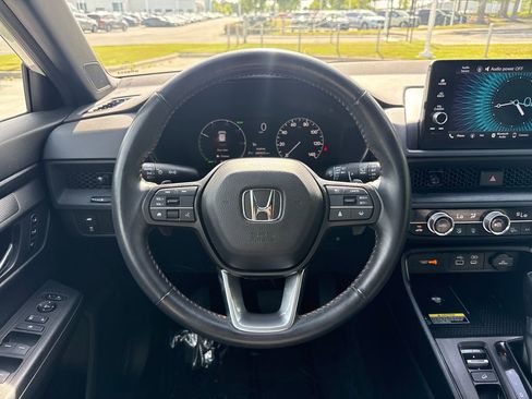 Certified 2024 Honda CR-V Sport-L image 20