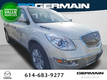 Used 2012 Buick Enclave Convenience