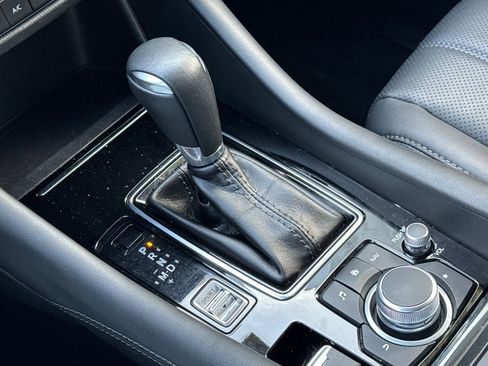 Used 2018 MAZDA MAZDA6 Grand Touring image 22