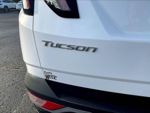 Certified 2023 Hyundai Tucson SEL image 9