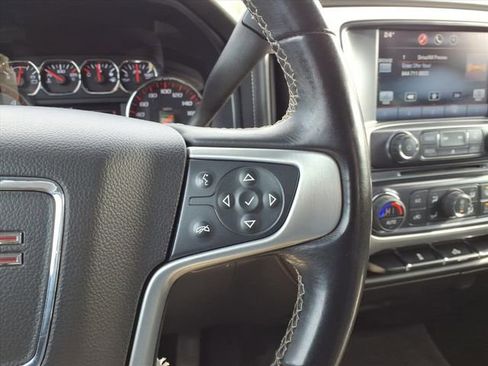 Used 2016 GMC Sierra 1500 SLE image 31