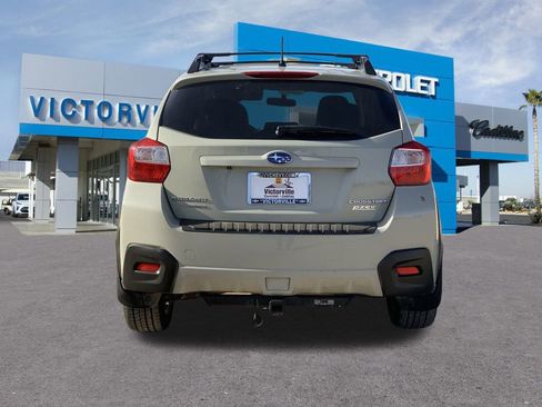 Used 2017 Subaru Crosstrek 2.0i Premium image 5