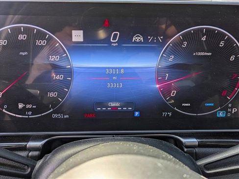 Used 2023 Mercedes-Benz S 580 4MATIC Sedan image 8