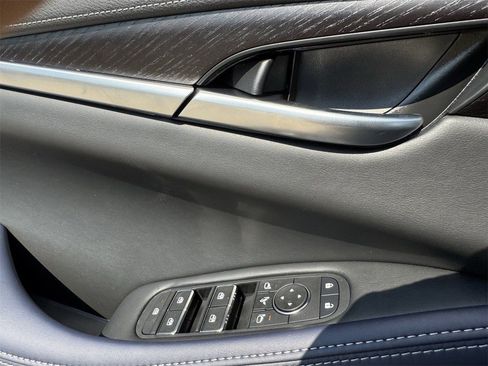 New 2026 INFINITI QX60 Sport AWD/4WD image 20