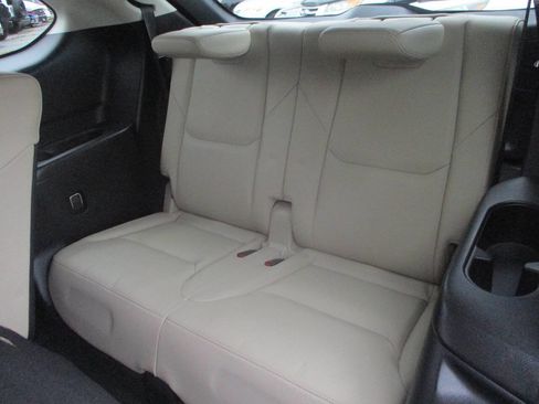 Used 2018 MAZDA CX-9 Touring image 9