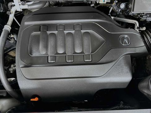 Used 2016 Acura MDX SH-AWD image 31