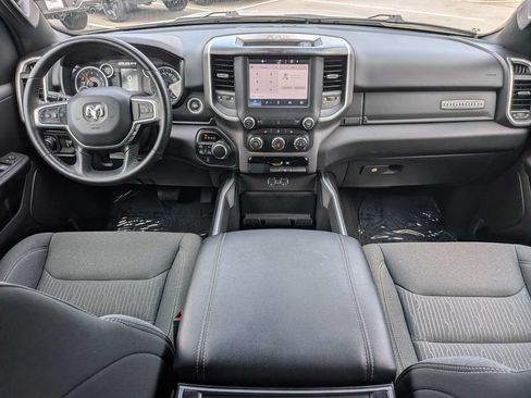 Used 2023 RAM 1500 Big Horn AWD/4WD image 14