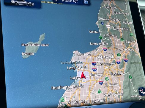 New 2026 Mercedes-Benz CLE 53 AMG CLE 53 AMG 4MATIC image 14