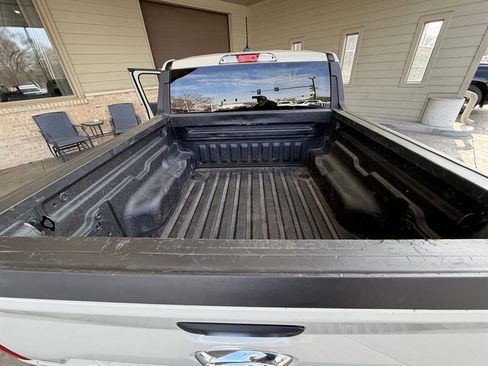 Used 2024 Ford Maverick XLT w/ Equipment Group 300A Standard image 16