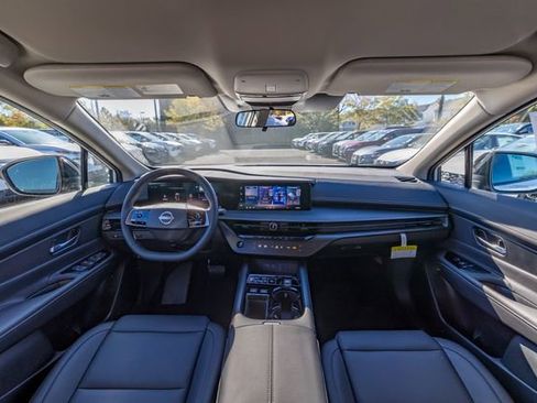 New 2026 Nissan Murano SV image 16