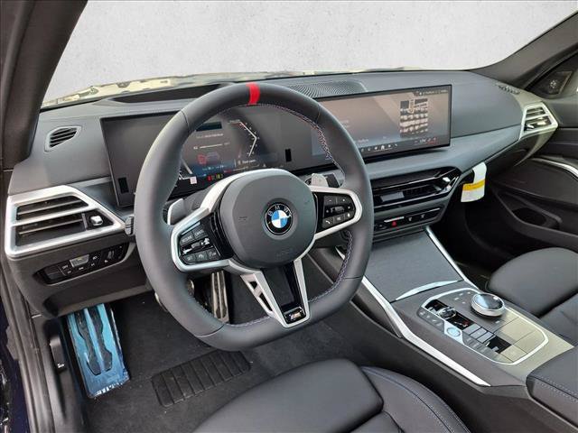 New 2026 BMW M340i w/ Premium Package RWD image 3