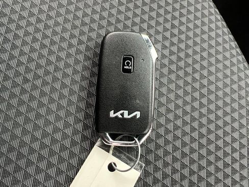 Certified 2023 Kia Soul S FWD image 26