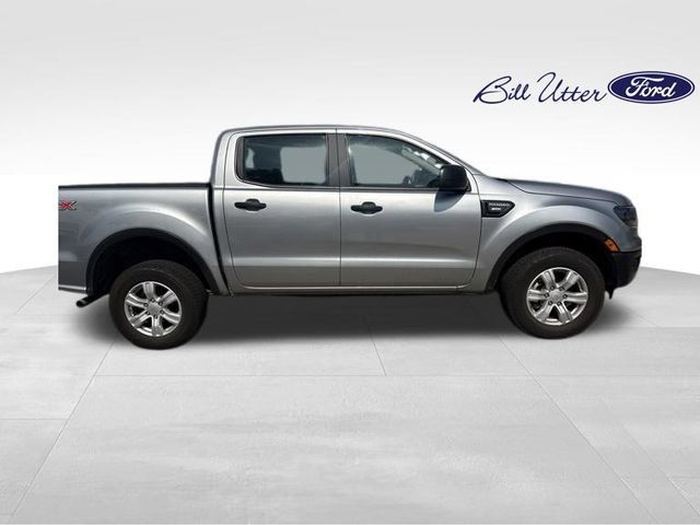 Used 2020 Ford Ranger XL w/ Equipment Group 101A Mid RWD image 3