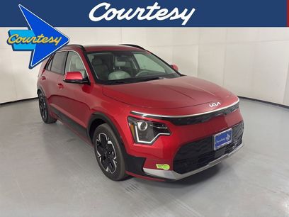 Used 2023 Kia Niro Wind