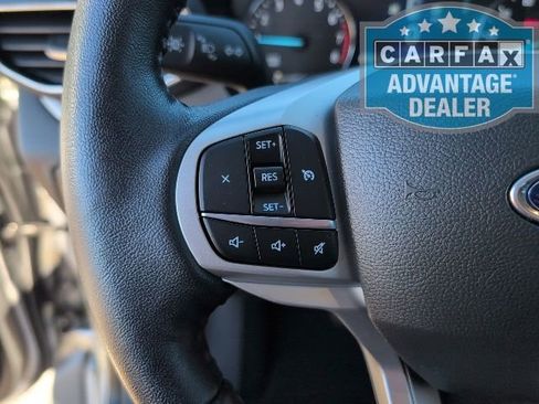 Used 2022 Ford Explorer XLT w/ Equipment Group 202A image 19