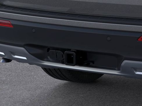 New 2026 Ford Explorer Active w/ Active Comfort Package image 23