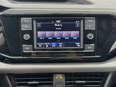 Used 2023 Volkswagen Taos S FWD image 19