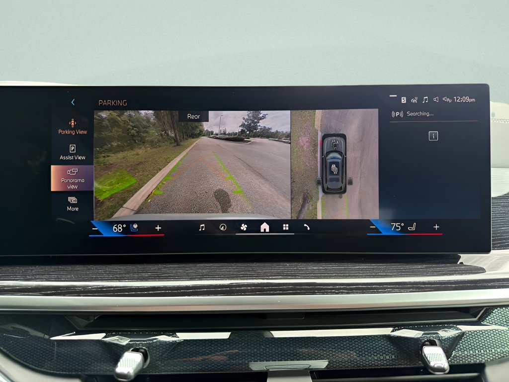 New 2027 BMW X7 xDrive40i w/ Executive Package AWD/4WD image 16