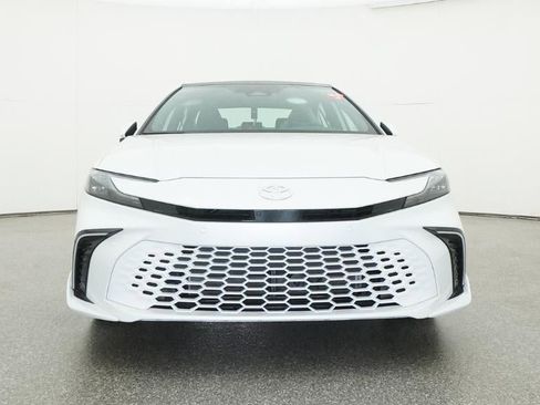 New 2026 Toyota Camry XSE FWD image 31