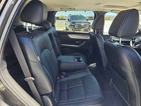 Used 2024 MAZDA CX-90 Plug-In Hybrid w/ Preferred AWD/4WD image 12
