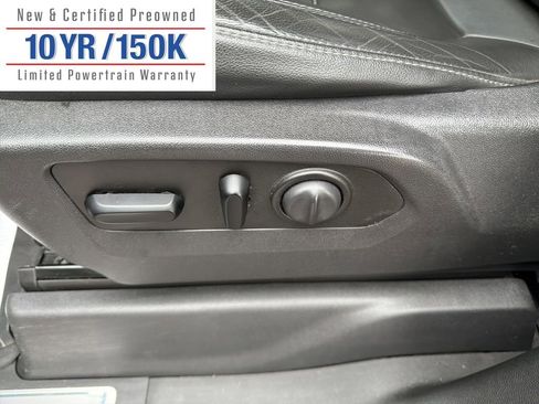 Used 2019 Chevrolet Silverado 1500 LT Trail Boss image 16