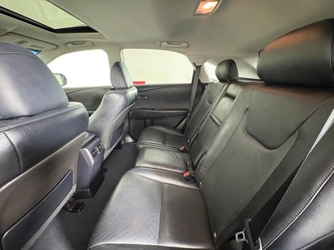 Used 2015 Lexus RX 350 FWD image 42