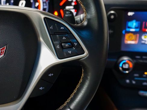 Used 2016 Chevrolet Corvette Z06 image 24