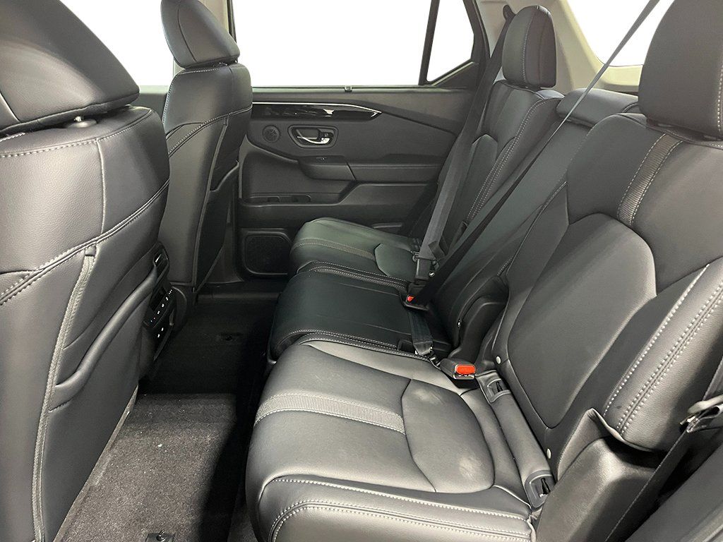 New 2026 Honda Pilot EX-L image 21