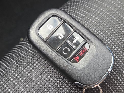 Used 2024 Honda Civic EX image 34