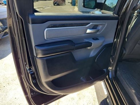 Used 2021 RAM 1500 Big Horn image 28