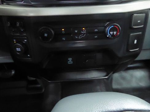 Used 2022 Ford F150 XL w/ Trailer Tow Package AWD/4WD image 14