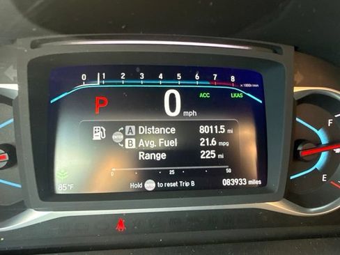Used 2021 Honda Pilot Special Edition image 27