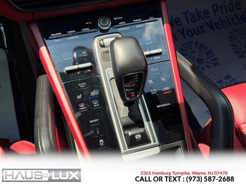 Used 2019 Porsche Cayenne AWD/4WD image 25