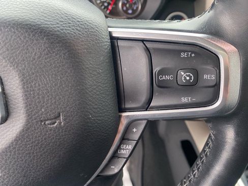Used 2020 RAM 1500 Laramie image 19