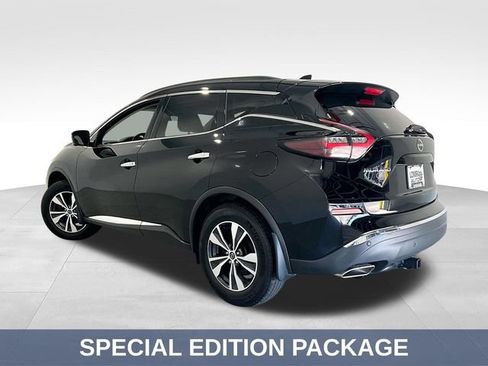 Used 2024 Nissan Murano SV AWD/4WD image 6