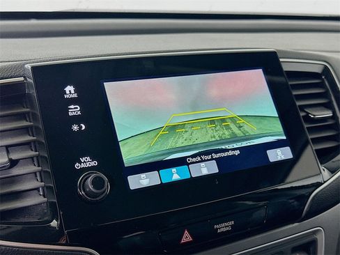 Used 2022 Honda Pilot Special Edition image 9