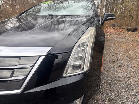 Used 2016 Cadillac ELR w/ Performance Package image 3