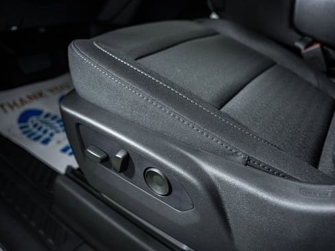 New 2026 Chevrolet Silverado 2500 Custom w/ Custom Convenience Package image 39