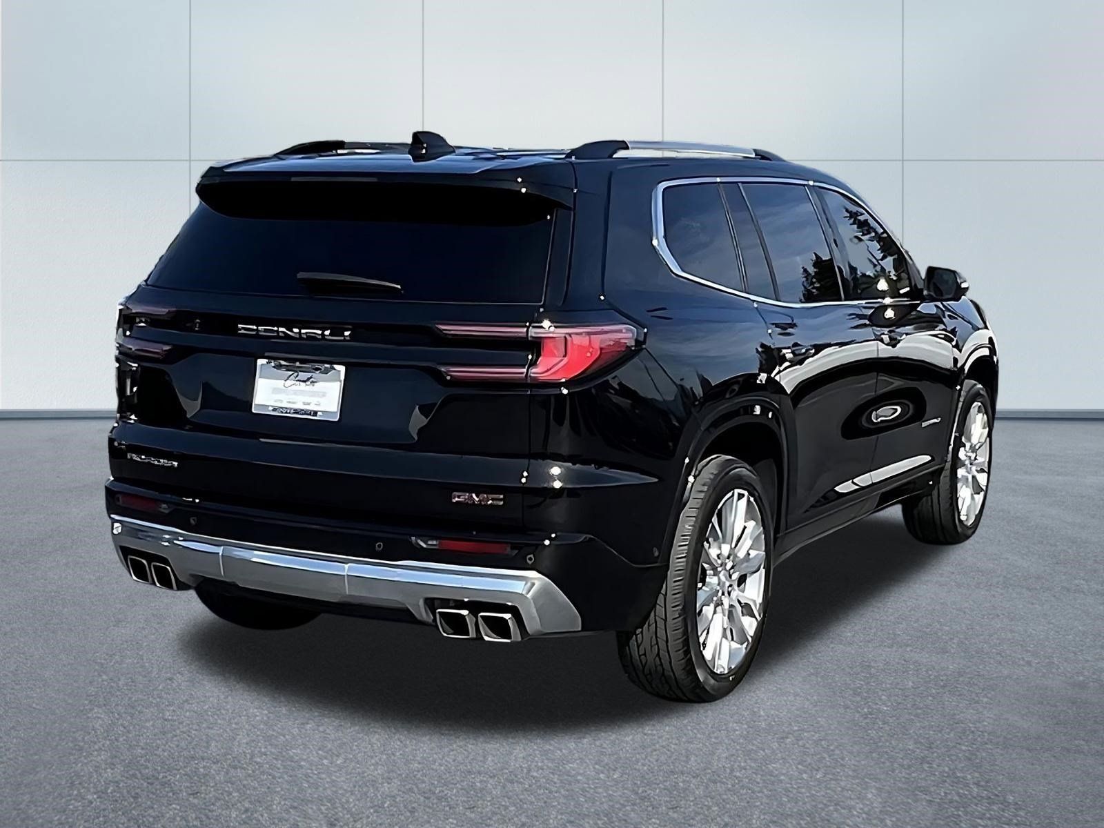 Used 2024 GMC Acadia Denali w/ Super Cruise Package FWD image 6
