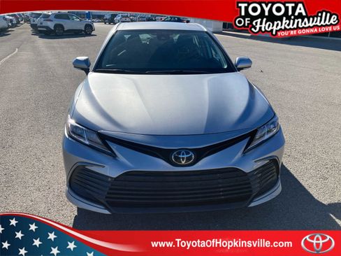 Used 2023 Toyota Camry LE w/ Convenience Package image 1