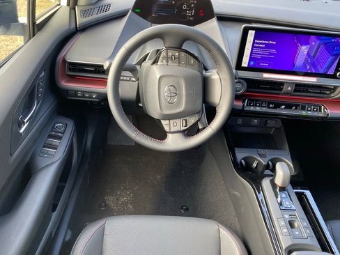 New 2026 Toyota Prius Plug-In Hybrid image 9