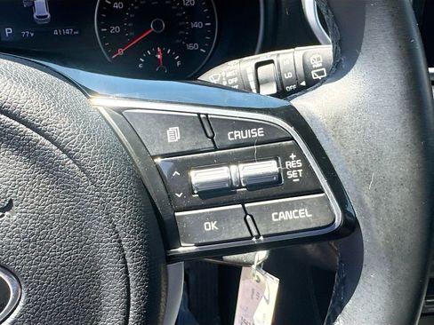 Used 2021 Kia Sportage S AWD/4WD image 9
