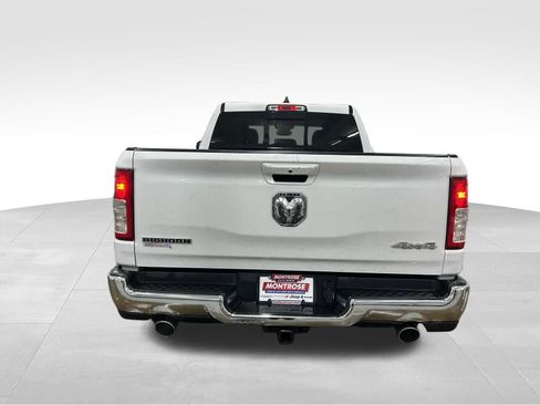Used 2021 RAM 1500 Big Horn image 5