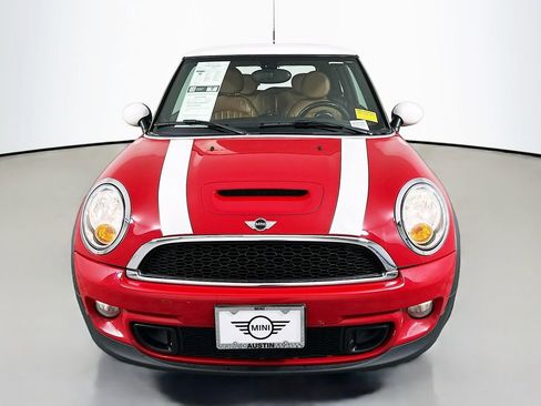 Used 2013 MINI Cooper S image 2