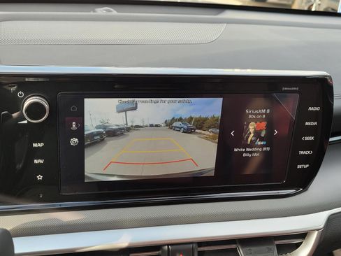 Used 2024 Kia K5 GT-Line w/ GT-Line Premium Package image 10