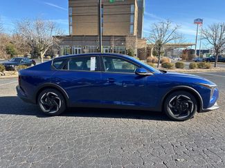 New 2025 Kia K4 EX video 2