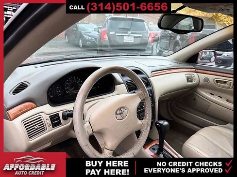 Used 2002 Toyota Solara SE image 9